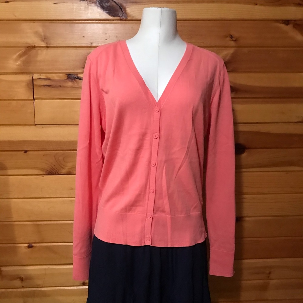 ♥️ LOFT women's sweater size L
